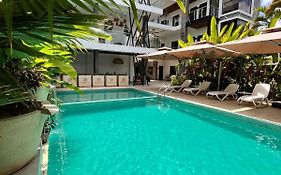Hotel Tepeu